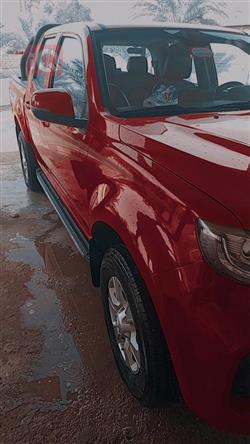 جريت وول وينجل